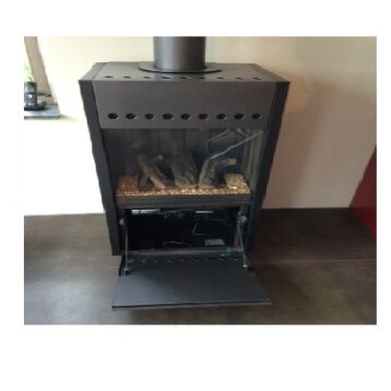 Dru Scala RC onderdelen