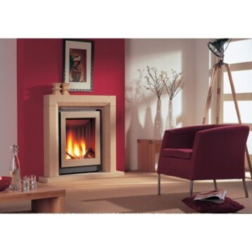 Dru Soprano onderdelen