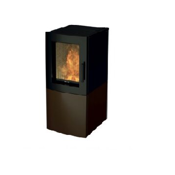 Ravelli Alfa pelletkachel onderdelen