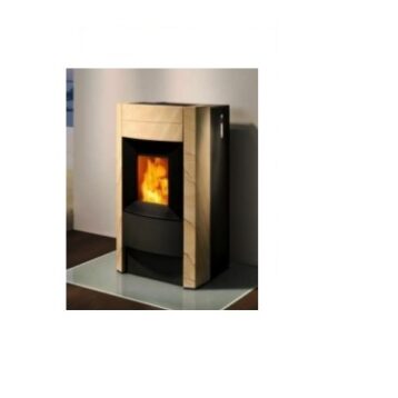 Rika Rio pelletkachel onderdelen