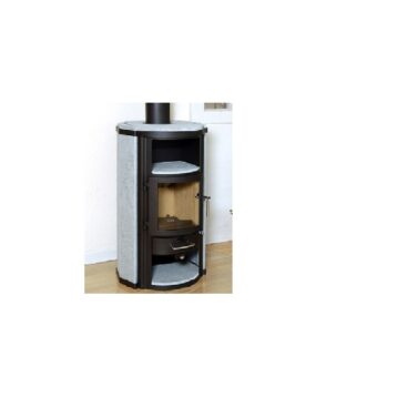 Varde Line 5 (met ronde aslade) onderdelen