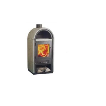 Varde Line 9 (met inbouwdeur) onderdelen