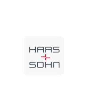 Haas+Sohn houtkachel roosters