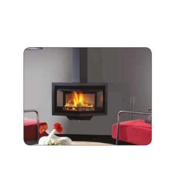 Wanders Black Diamant Compact onderdelen