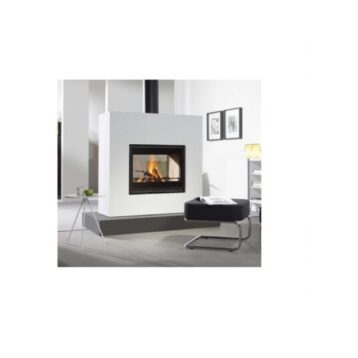 Wanders Square 75 tunnel onderdelen