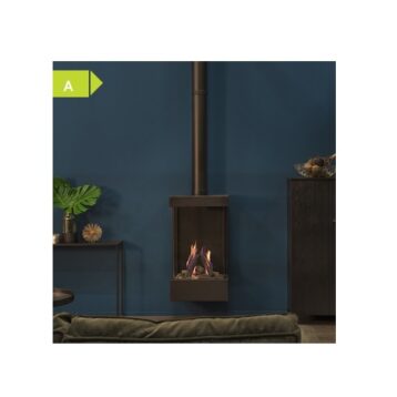 Wanders Larix gaskachel onderdelen