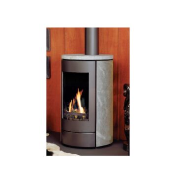 Wanders Domus - Luna Petite gaskachel onderdelen