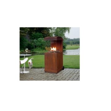 Faber Buzz onderdelen