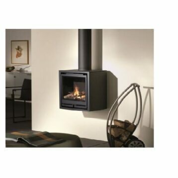 Wanders Square 40 Wall gashaard onderdelen