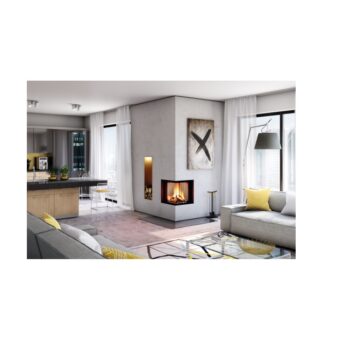 Spartherm Mini 2LR + 2RLh onderdelen