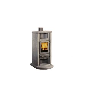 Jydepejsen Land-art onderdelen