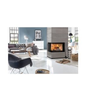 Spartherm 2-zijdige modellen inzethaard onderdelen