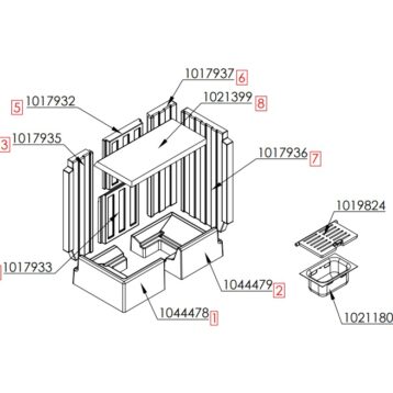 Model linksopen na bj dec 2015