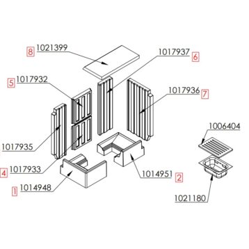 Model linksopen tot bj dec 2015