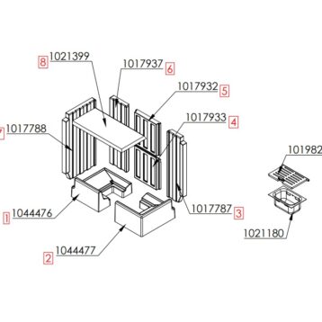 Model rechtsopen na bj dec 2015