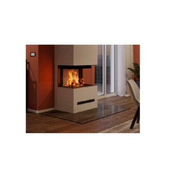 Spartherm 3-zijdige modellen inzethaard onderdelen