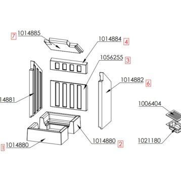Varia C-45h model na bj nov 2017