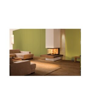 Spartherm Linear Triple 50x74x50 | Arte U-70h onderdelen