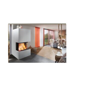 Spartherm Premium Triple 60x38x50 | Premium A-3RL-60h onderdelen