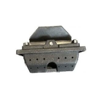 Nordica Extraflame branderbakken