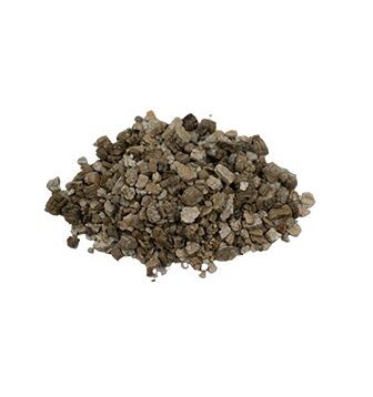 Gloeimateriaal gashaard