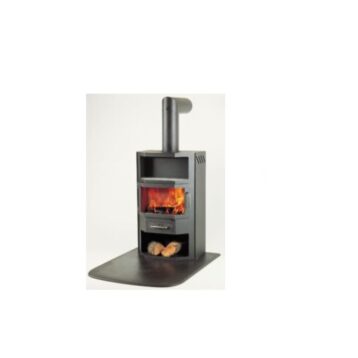 Varde Line 4 onderdelen