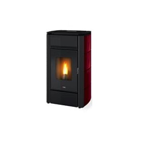 Cadel Evo 3 pelletkachel onderdelen