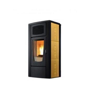 Red Margherita air pelletkachel onderdelen