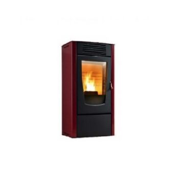 Red Gardenia air pelletkachel onderdelen