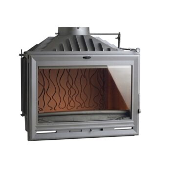 Invicta insert foyer Option onderdelen