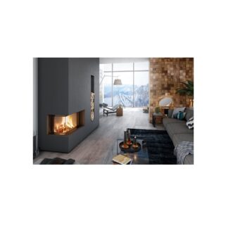 Spartherm Premium Corner 80x40x50 | Premium V-2L/2R-80h onderdelen