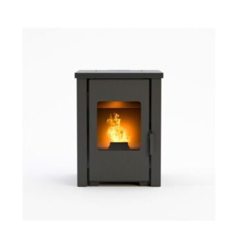 Duroflame Jurre pelletkachel onderdelen