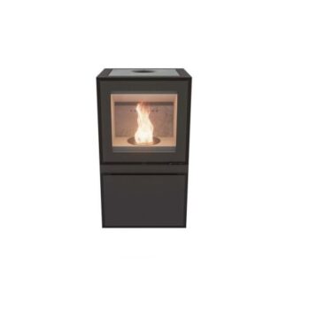 Altech Max B basis pelletkachel onderdelen