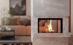 Spartherm Varia FD 87h - doorkijkhaard onderdelen