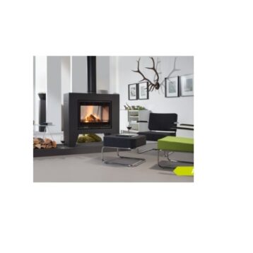 Wanders Jules houtkachel onderdelen