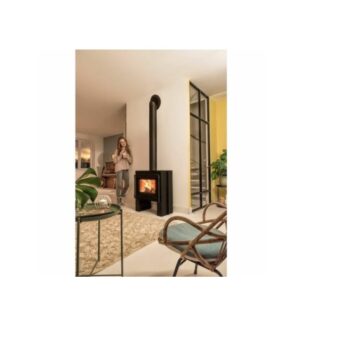 Wanders Peppel houtkachel onderdelen