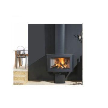 Wanders Ruby houtkachel onderdelen