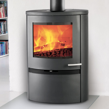 TermaTech TT22HS black onderdelen