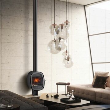 Rocal Oval X1325 onderdelen