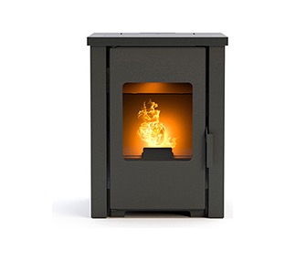 Duroflame Jurre T2.3 pelletkachel onderdelen