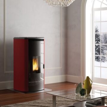 Palazzetti Maida onderdelen