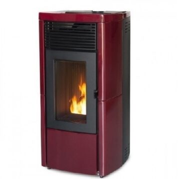 MCZ Star Air pelletkachel onderdelen