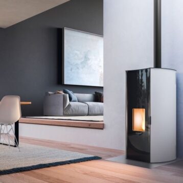 Palazzetti Beatrice onderdelen