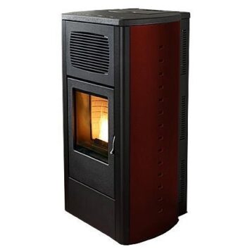 MCZ Yari Multiair pelletkachel onderdelen