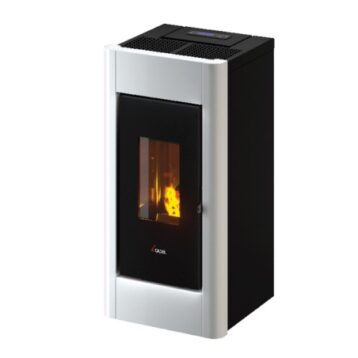 Cadel Sweet 3 7kw Wifi pelletkachel onderdelen
