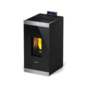 Freepoint Glass pelletkachel onderdelen