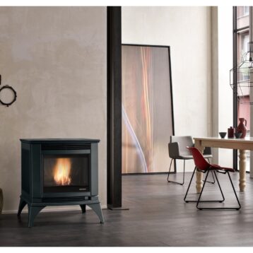 Palazzetti Cesare II onderdelen