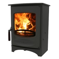 Charnwood C-Four Blue technology onderdelen