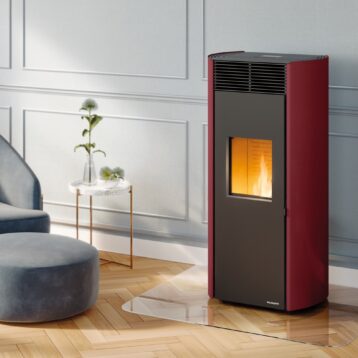 Palazzetti Clelia onderdelen