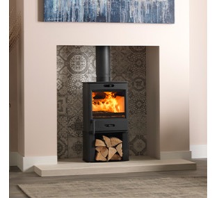 Charlton & Jenrick Fireline FQ5 onderdelen